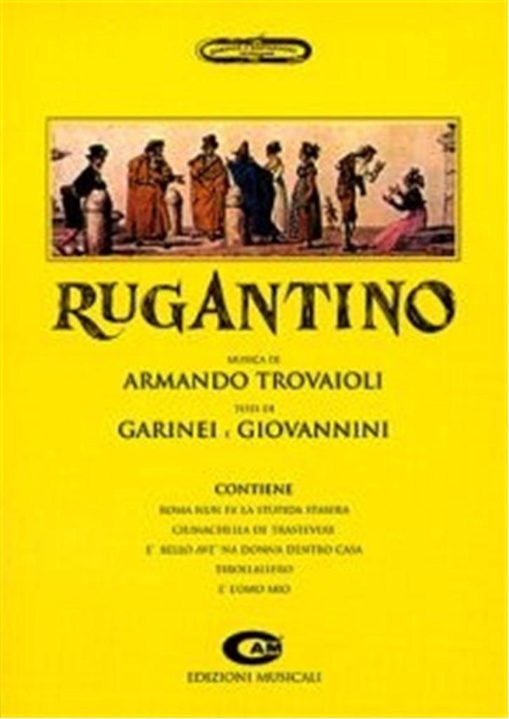 Rugantino